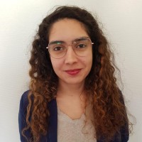 Lucie-Andréa Pinheiro Serrao