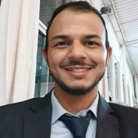 Felipe Leandro Silva