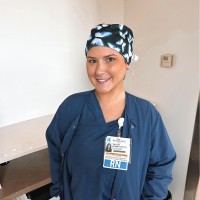Tiffani Rohrbacher Bsn, Rn