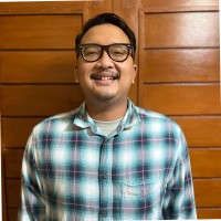 Putu Gede Kharisma Winanda Putra, Sh