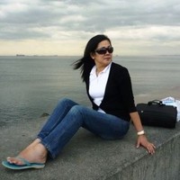 Lucy Wallace Bernadette