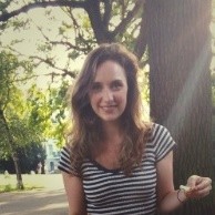 Emma Butterworth