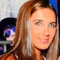 Luciana Guillermina Macagno
