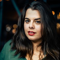 Daniella Johnson-Meneghini