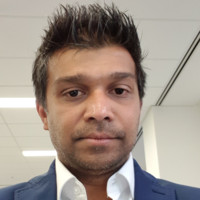Dan Atulugamage