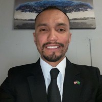 Josue Ramos