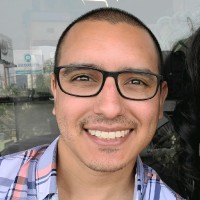 Dr. Eric Nieves