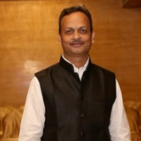 Brijesh Pathak