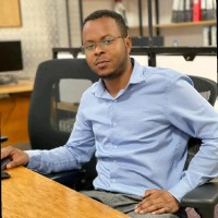 Mohamed Salim