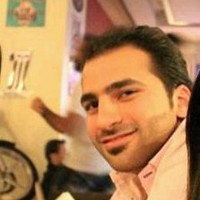 Mazen Halabi