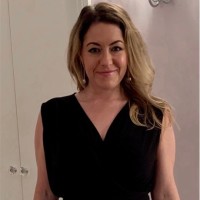 Louise Simpson