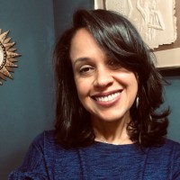 Veronica Salaam