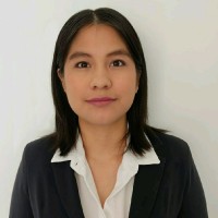 Lilia Azeneth Martínez Aguilar