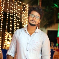 Naresh N