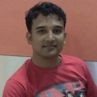 Manoj Naik