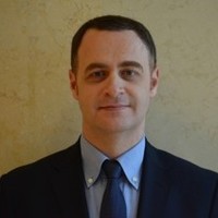 Dimitris Stathopoulos M.D, M.Sc, Ph.D