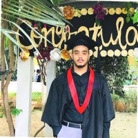 Farid Abdulrahman
