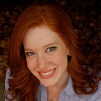 Emma Mckenzie