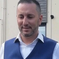 Simon Lentschner
