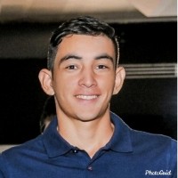 Matheus Balbino