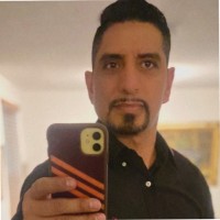 Cesar Barrientos