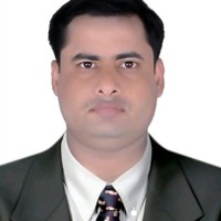 Vivekanand Mishra