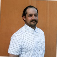 Junior Vazquez