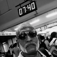 Sourindra Narayan Dutta