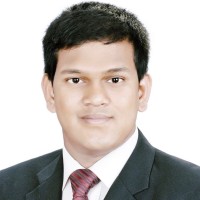 Md Sohanur Rahman