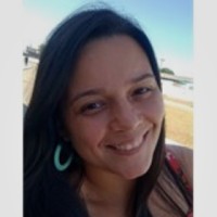 Raphaela Alencar de Castro Santos de Oliveira