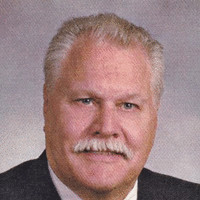 Larry Curtis