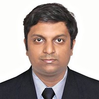 Shashank Narsale