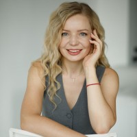 Mariia Muzyka