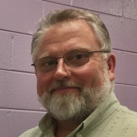 Robert Argus