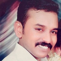 Rageesh Sarasan
