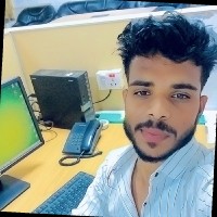 Tushar D.