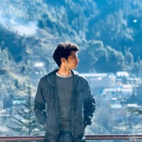 Mohammed Afnan