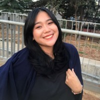 Alma Grace Sianturi