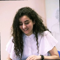 Gulnar Huseynli Guluzada