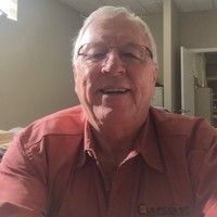 Dan Morrow