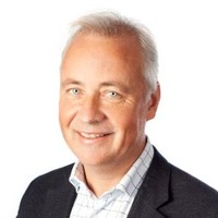 Trond Myhrvold