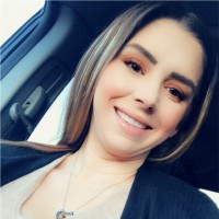 Ashley Lona