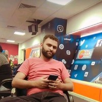 Satish Joshi