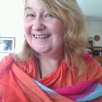 Rachel Aldred