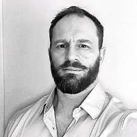 Mark Mcintyre