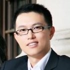 Bingsheng Yu