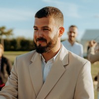 Brandon Guyomard