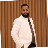 Krupal Raval
