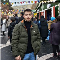 MURAD MEHDİYEV