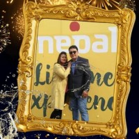 Ramesh Shrestha